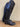 Ariat Field Boots Sz 6.5 Calf XS Med Height|12295