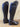 NEW Ariat Palisade Show Boots Sz 7.5 Short Ht Reg Calf|12290