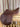 17.5" Pessoa Gen X3 Oakbark CC Saddle- Adj Gullet - NEW|10757
