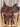 16.5" CO Saddlery Elk Mtn Trail Saddle w/ Fl Cinch|10974