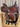 16.5" CO Saddlery Elk Mtn Trail Saddle w/ Fl Cinch|10975