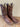Justin Brown Boots - SZ 11.5 D|11762