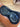 Anna Scarpati Z40 Shock Absorber Black Gel Half Pad|12262