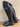 Ariat Field Boots Sz 6.5 Slim Calf Med Ht|12477