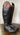Black Winter Tall Boots Sz 10?|13667