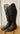 Ariat Field Boots Sz 6.5 Short Hight Wide Calf|11444