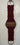 EcoLuxe Roper Cinch, Dark Red/Black - 30"|12578