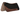 NEW Weaver Black Contoured Wool Felt Saddle Pad|12338