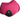 Woof Wear CC Saddle Pad - Berry|12344