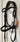 Schockemohle Equitus Delta Bridle - Pony W/ Reins|12051
