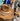 Custom Burned Hats - One Size Fits All|10583