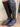 Ariat Field Boots Sz 6.5 Calf XS Med Height|12293