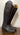 Moretta Tall Boots Sz 7 Slim Calf|12943