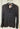 Schockemohle Black Mesh Hunt Coat Sz M|13097