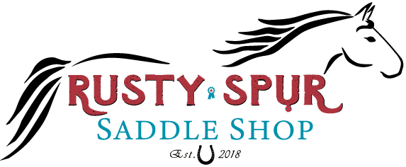 Rusty Spur Saddle Shop