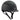 OneK® MIPS™ CCS Helmet Black Matte Chrome / L|13138