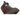 15” Fabtron Supreme Trail Saddle (Natural) - Wide|8527