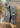 Professional Choice VenTECH Contoured Jump Girth Sz 56"|13482