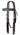 Circle Y Filigree Turq Gator BB Headstall|12449