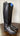 Horze Black Tall Winter Boots Sz 8.5/9|13673