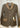 Animo Brown Hunt Coat Sz S?|11740