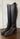 Ariat Challenge Field Boots Sz 7 Tall Ht Reg Calf|13391