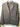 Lotus Romeo Black Dressage Coat w/ Blue Piping Sz 6/8|13789