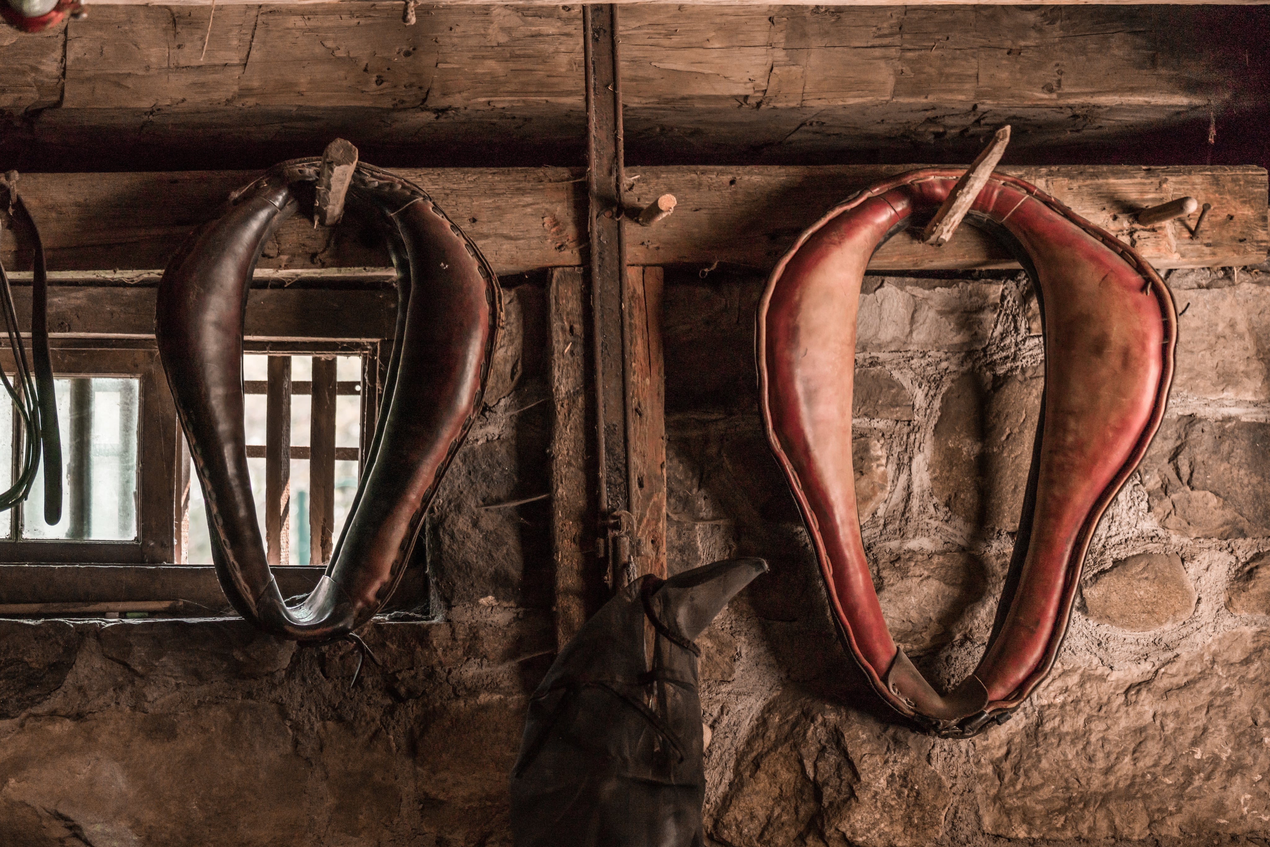 English Tack – Rusty Spur Saddle Shop