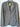 AA Platinum Motion Lite Show Coat Grey MD|17303