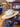 Atwood 15x Palm Flat Top W/ Turq Band Long Oval 6 7/8|18298