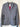 Aubrion Grey Show Coat Sz 6"|16642