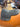 Saddle Right Leather Half Pad|16821