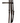 Circle Y BB Spotted Accent Headstall - 5/8"|16431