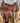 16" Circle Y Pioneer Flex 2 Trail Saddle - XW|16175
