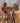 15" Rocking T Barrel Saddle w Flank Billets|11887