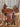 15" Rocking T Barrel Saddle w Flank Billets|11887