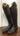 Moretta Tall Boots Sz 7 Slim Calf|12942