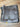 Classic Equine Zone Pad - Tan, Blue and Brown|17459