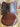 18" CWD SE01 Close Contact Saddle W/ Cover|15153
