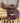 15" Kincade CC Saddle With Leathers and Irons WIDE|13522