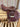 15" Kincade CC Saddle With Leathers and Irons WIDE|13522