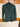 Hannah Childs Green Show Coat - SZ XXS|16924