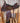 16" HIgh Horse Mesquite Trail Saddle - XW|11838