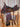 16" HIgh Horse Mesquite Trail Saddle - XW|11838