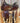16" HR Trail Saddle w Fl Cinch, Lat, OB, SS|13245