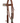 Weaver BBAND HDST,TURQ BEAD FLRL CARV - 45-0144 - New|14526