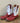 Anderson Bean Boots Red/ Embosed Sz 10.5|17074