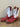 Anderson Bean Boots Red/ Embosed Sz 10.5|17074