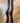 Total Saddle Fit Shoulder Releif Padded Leather Girth - SZ 52"|13815