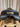 17" Black Country Close Contact Saddle (Black) with Cover|17270
